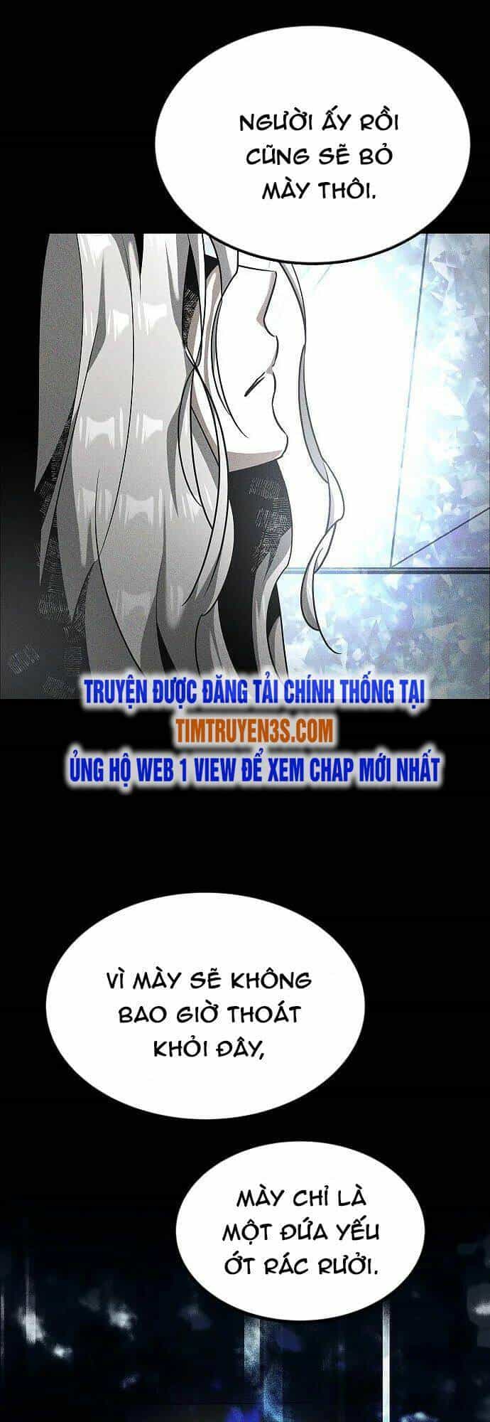 Cuộc Săn Nữ Hoàng - Chương 17 - ảnh 58