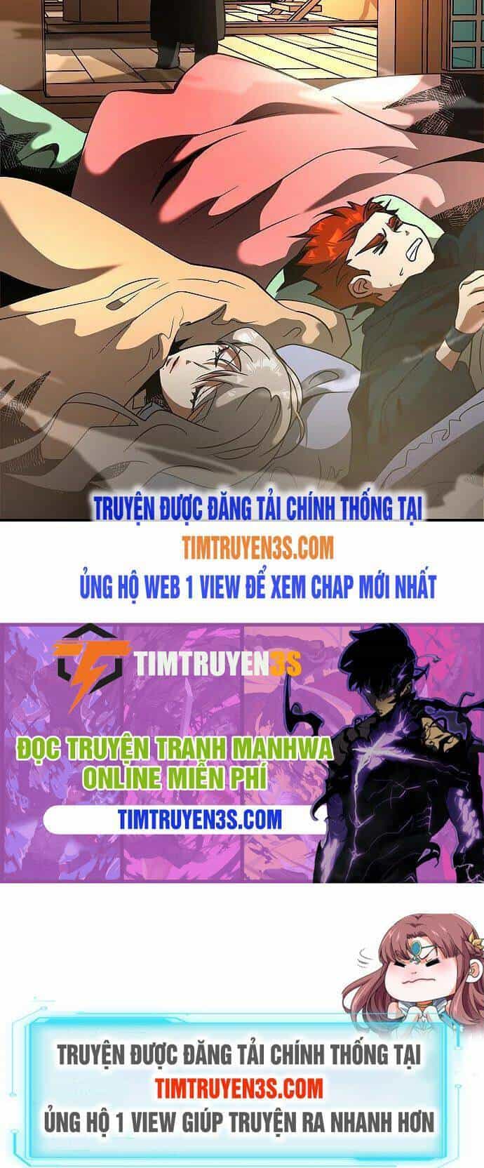 Cuộc Săn Nữ Hoàng - Chương 17 - ảnh 64
