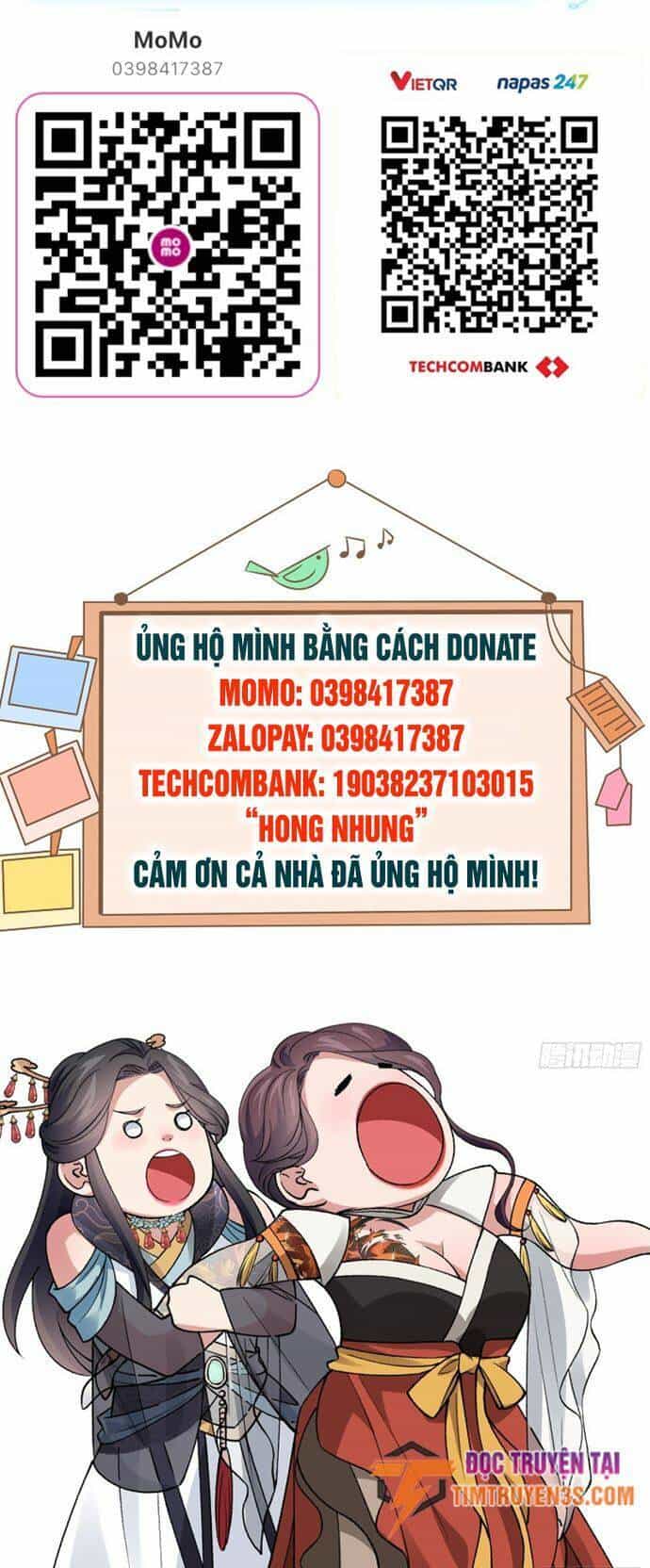 Cuộc Săn Nữ Hoàng - Chương 17 - ảnh 65
