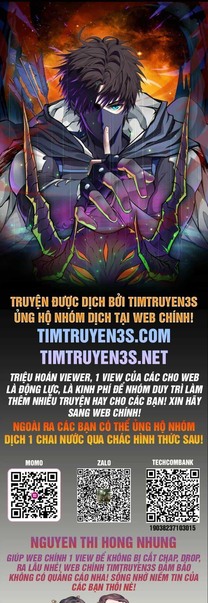 Cuộc Săn Nữ Hoàng - Chương 18 - ảnh 1