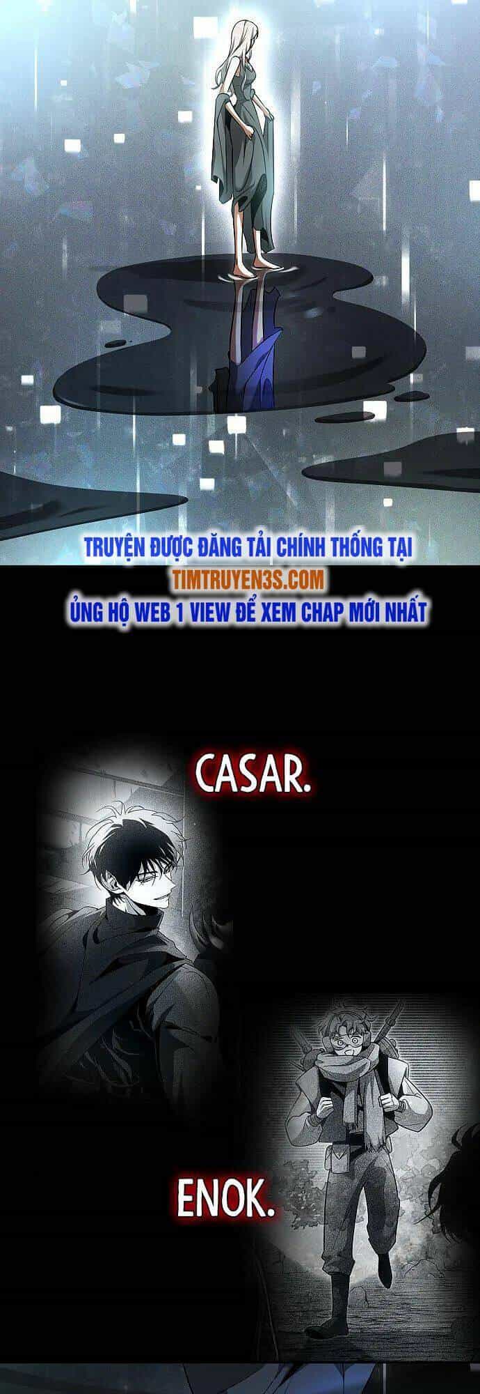 Cuộc Săn Nữ Hoàng - Chương 18 - ảnh 21