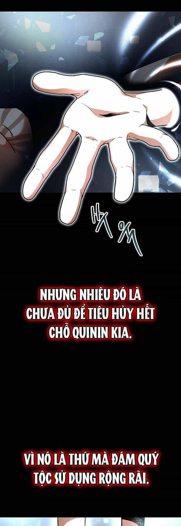 Cuộc Săn Nữ Hoàng - Chương 18 - ảnh 25