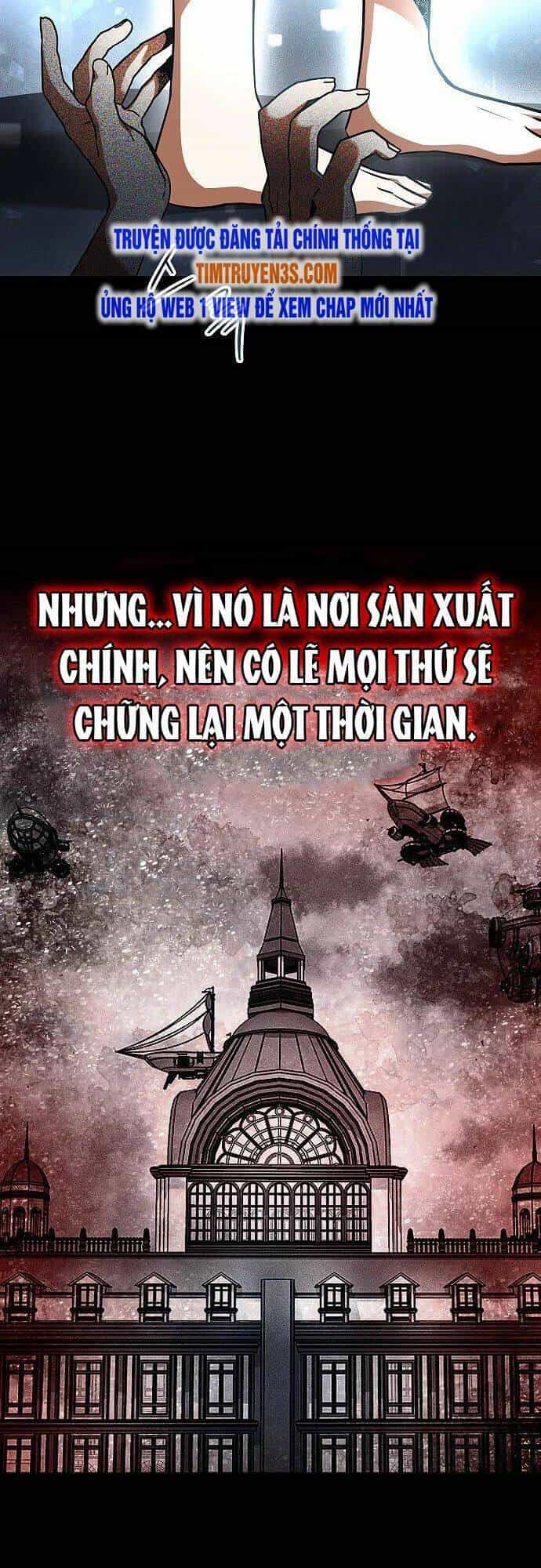 Cuộc Săn Nữ Hoàng - Chương 18 - ảnh 26