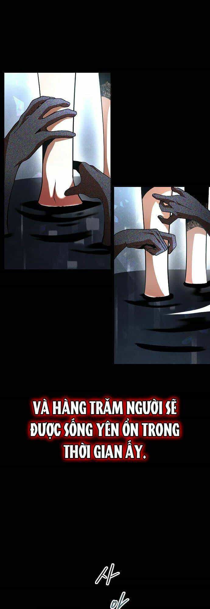 Cuộc Săn Nữ Hoàng - Chương 18 - ảnh 27