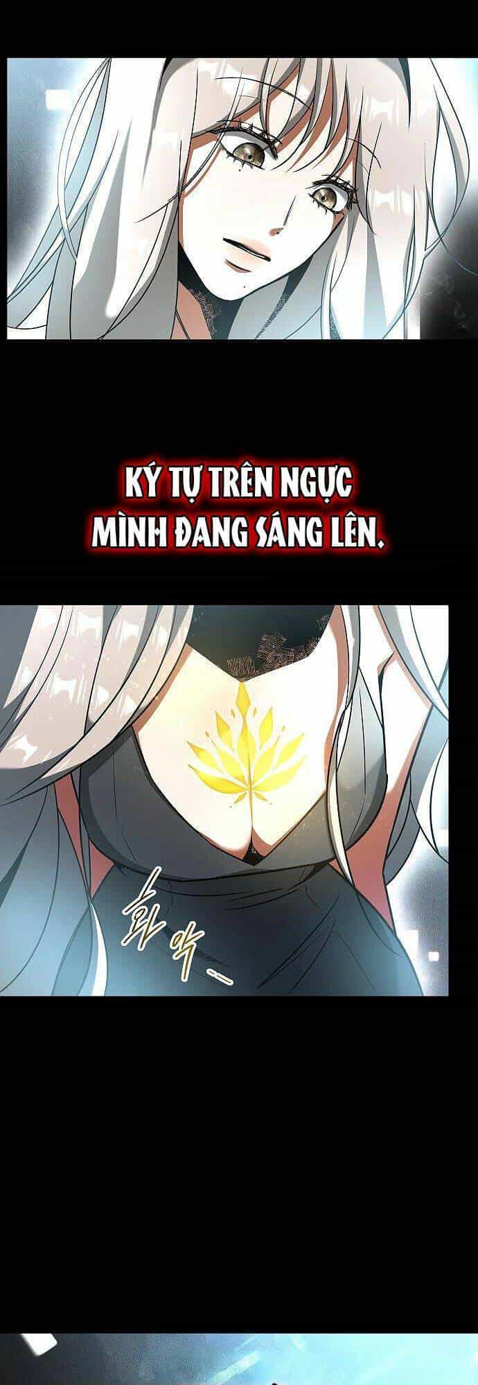 Cuộc Săn Nữ Hoàng - Chương 18 - ảnh 35