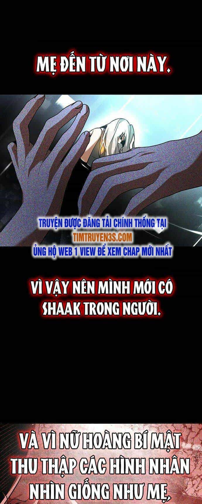 Cuộc Săn Nữ Hoàng - Chương 18 - ảnh 38
