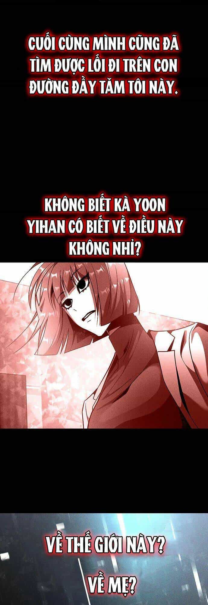 Cuộc Săn Nữ Hoàng - Chương 18 - ảnh 41