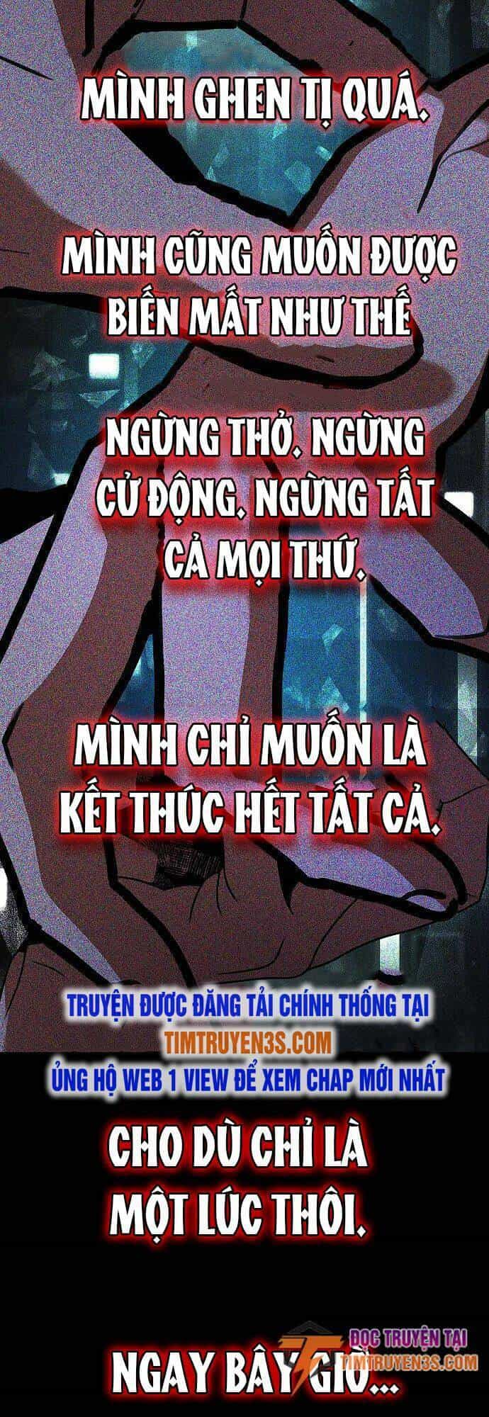 Cuộc Săn Nữ Hoàng - Chương 18 - ảnh 43