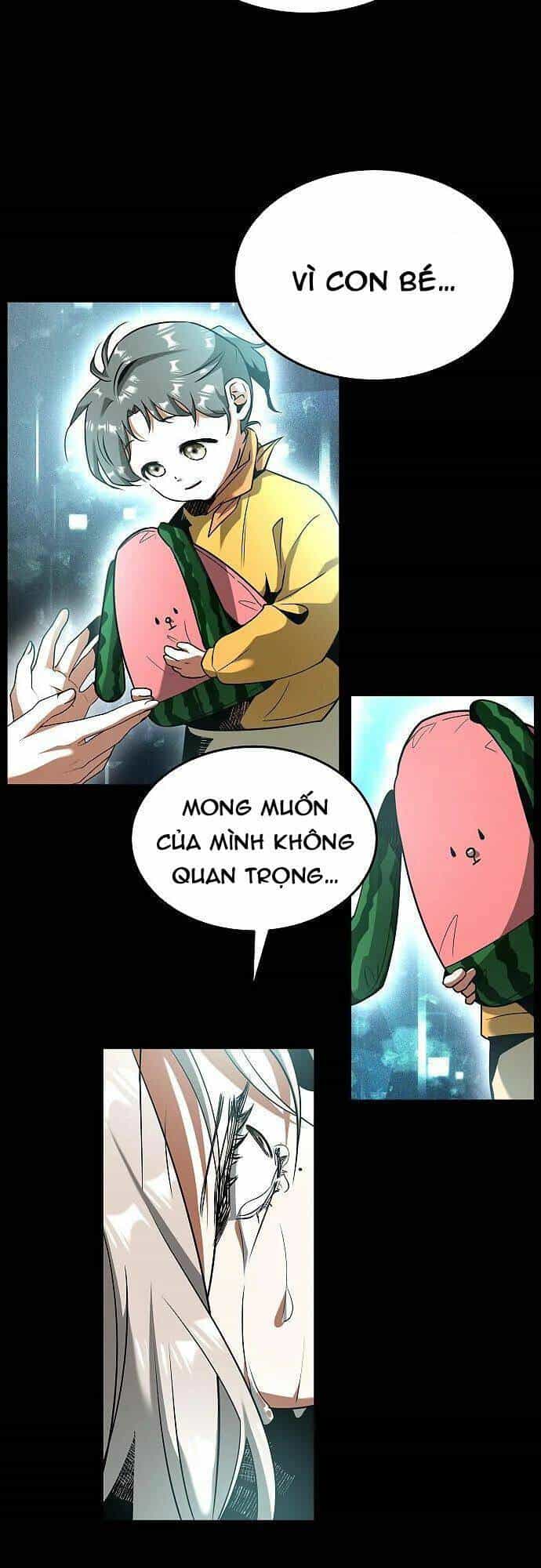 Cuộc Săn Nữ Hoàng - Chương 18 - ảnh 46