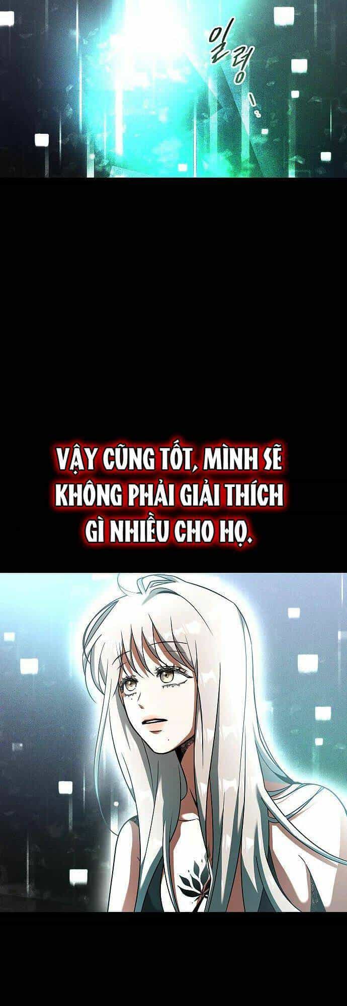 Cuộc Săn Nữ Hoàng - Chương 18 - ảnh 59