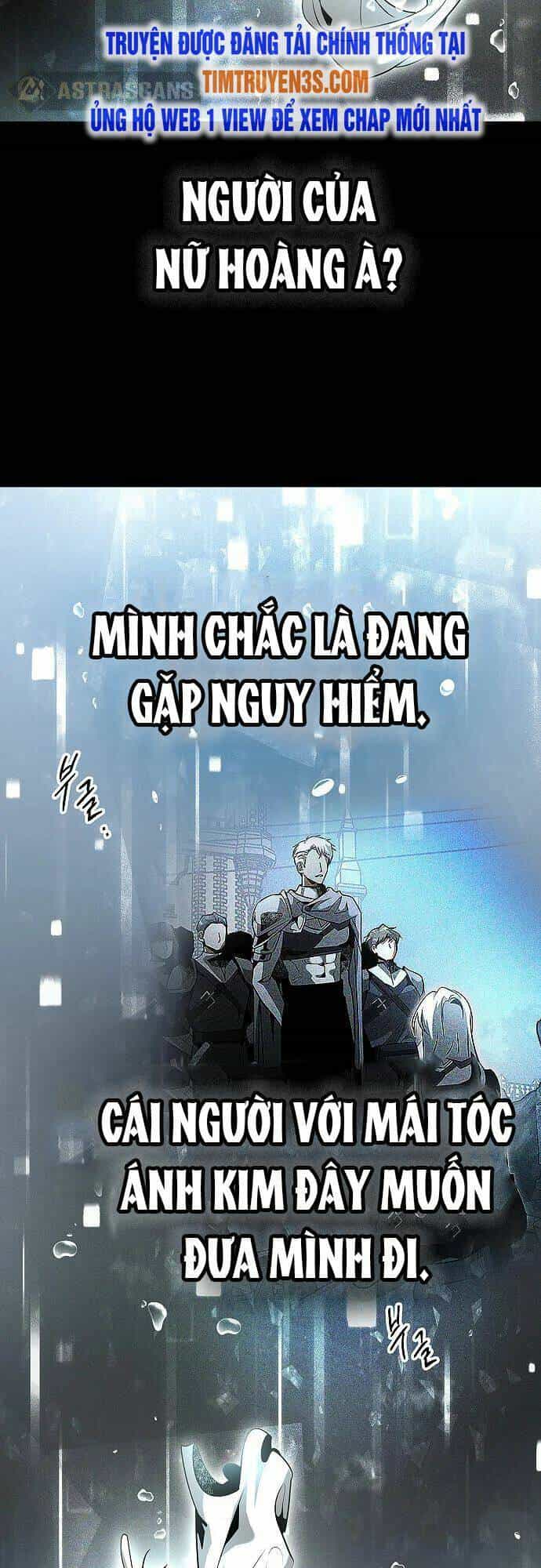 Cuộc Săn Nữ Hoàng - Chương 18 - ảnh 7