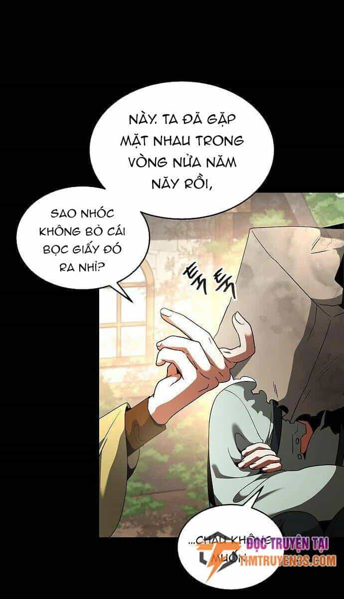 Cuộc Săn Nữ Hoàng - Chương 19 - ảnh 10