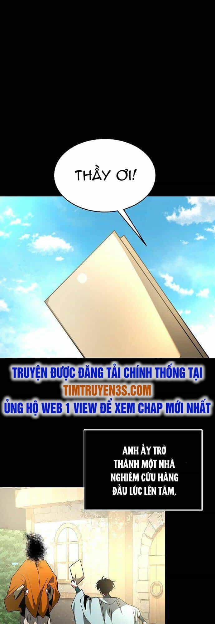 Cuộc Săn Nữ Hoàng - Chương 19 - ảnh 17
