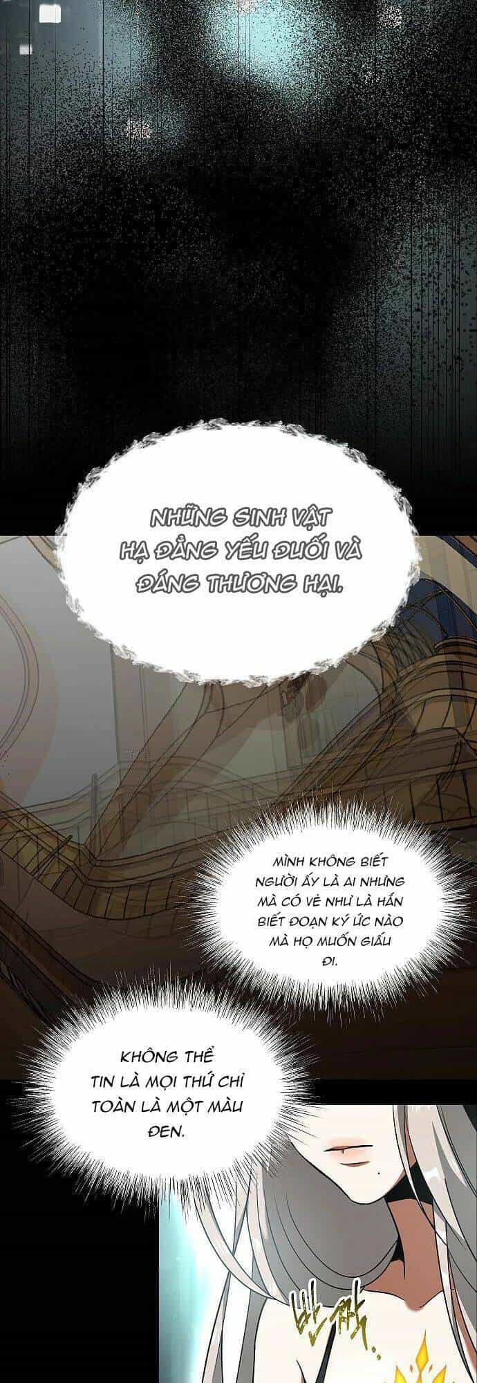 Cuộc Săn Nữ Hoàng - Chương 19 - ảnh 31