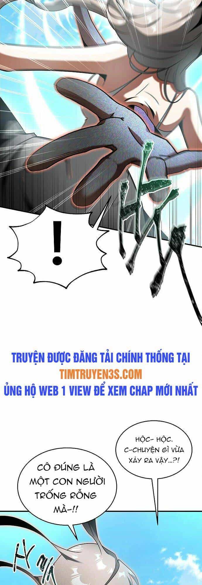 Cuộc Săn Nữ Hoàng - Chương 19 - ảnh 33