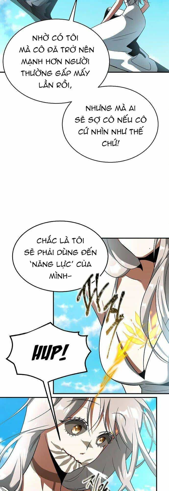 Cuộc Săn Nữ Hoàng - Chương 19 - ảnh 37