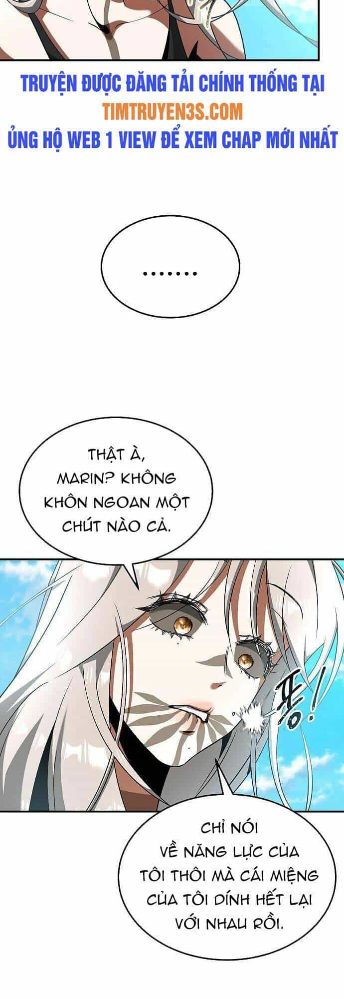 Cuộc Săn Nữ Hoàng - Chương 19 - ảnh 38