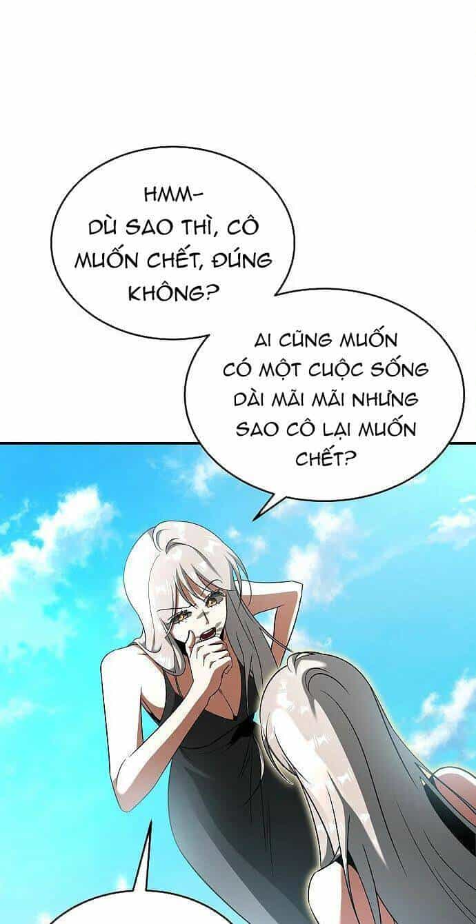 Cuộc Săn Nữ Hoàng - Chương 19 - ảnh 39