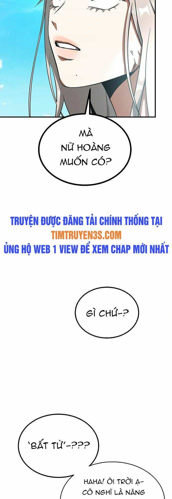 Cuộc Săn Nữ Hoàng - Chương 19 - ảnh 42