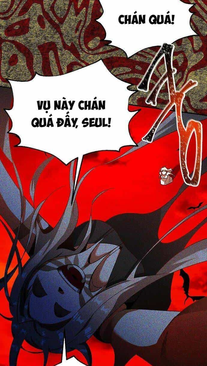 Cuộc Săn Nữ Hoàng - Chương 19 - ảnh 44