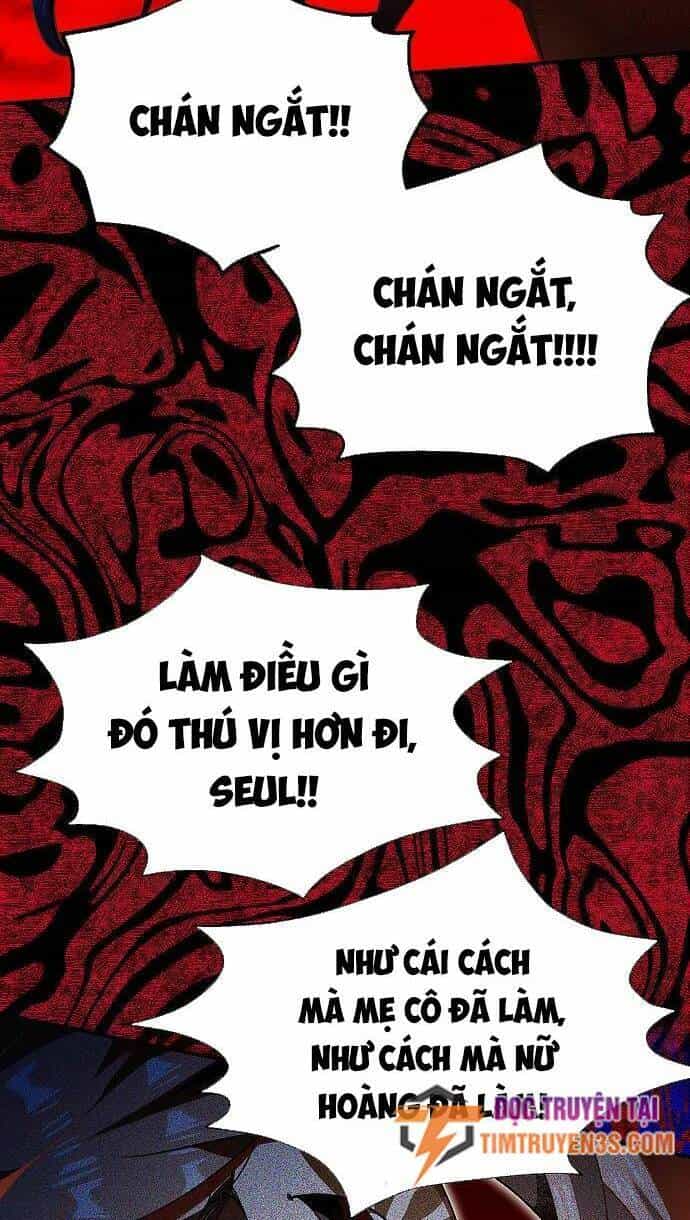 Cuộc Săn Nữ Hoàng - Chương 19 - ảnh 45