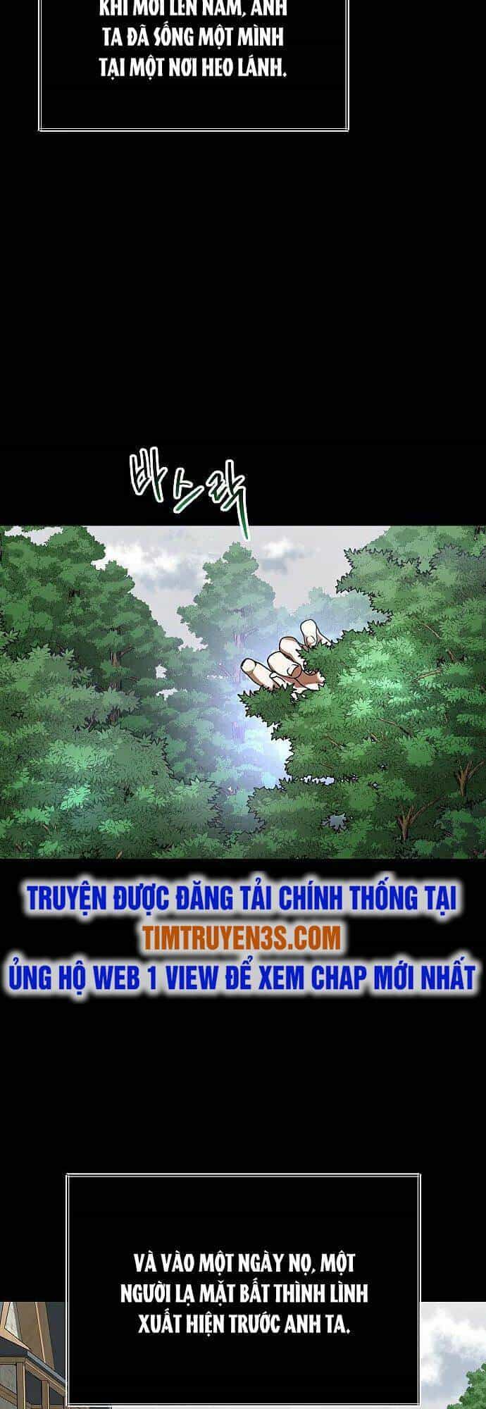 Cuộc Săn Nữ Hoàng - Chương 19 - ảnh 7
