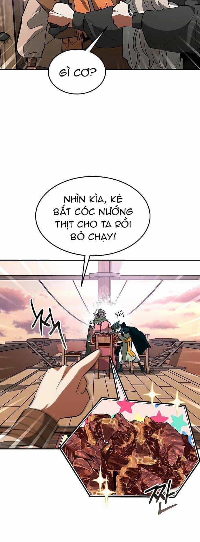 Cuộc Săn Nữ Hoàng - Chương 20 - ảnh 10