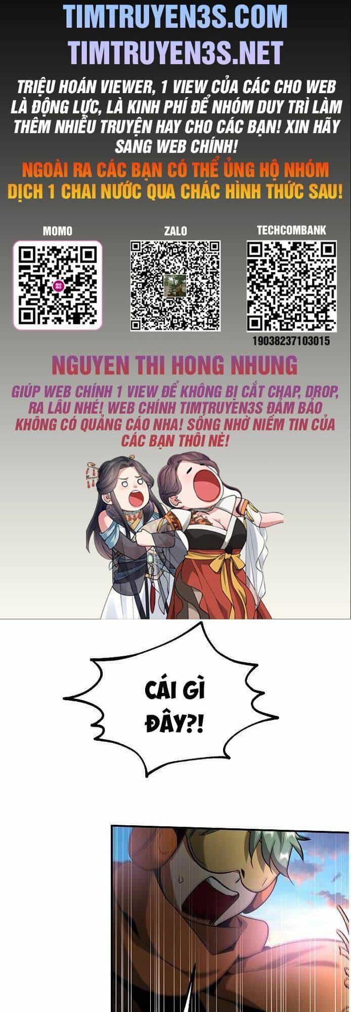 Cuộc Săn Nữ Hoàng - Chương 20 - ảnh 2