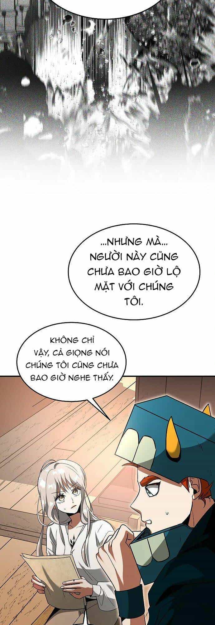 Cuộc Săn Nữ Hoàng - Chương 20 - ảnh 22