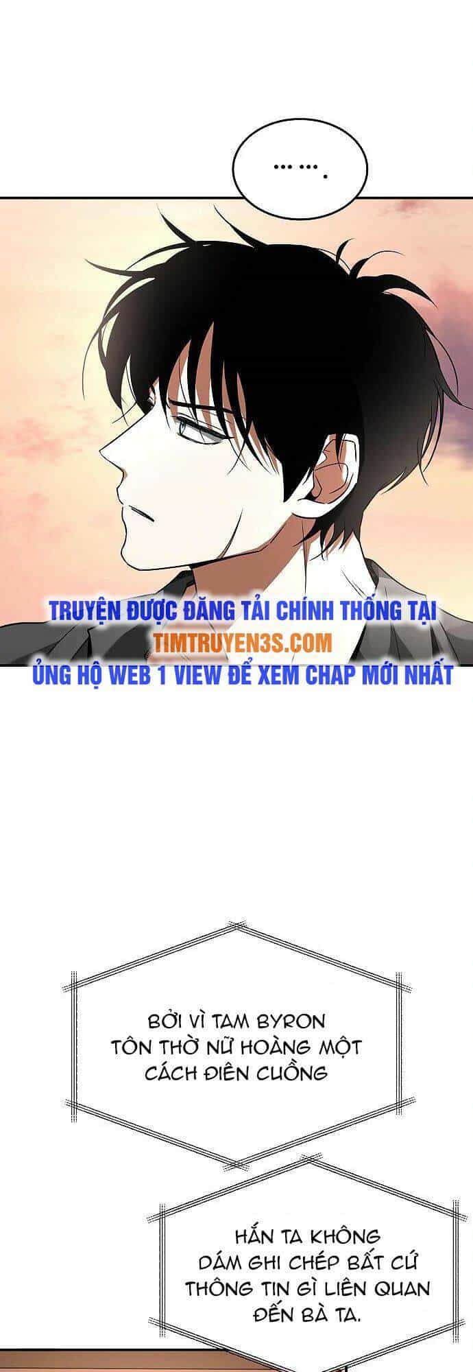 Cuộc Săn Nữ Hoàng - Chương 20 - ảnh 29