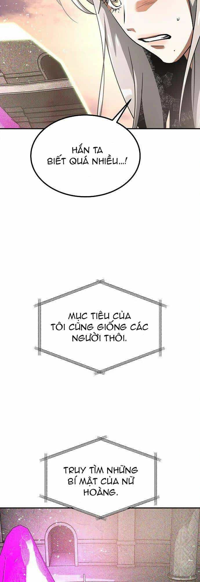 Cuộc Săn Nữ Hoàng - Chương 20 - ảnh 34