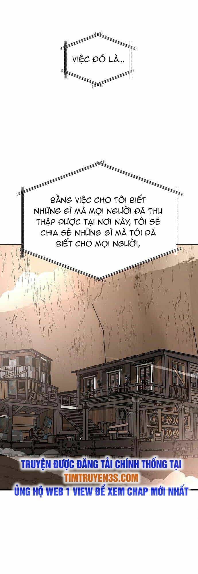 Cuộc Săn Nữ Hoàng - Chương 20 - ảnh 36