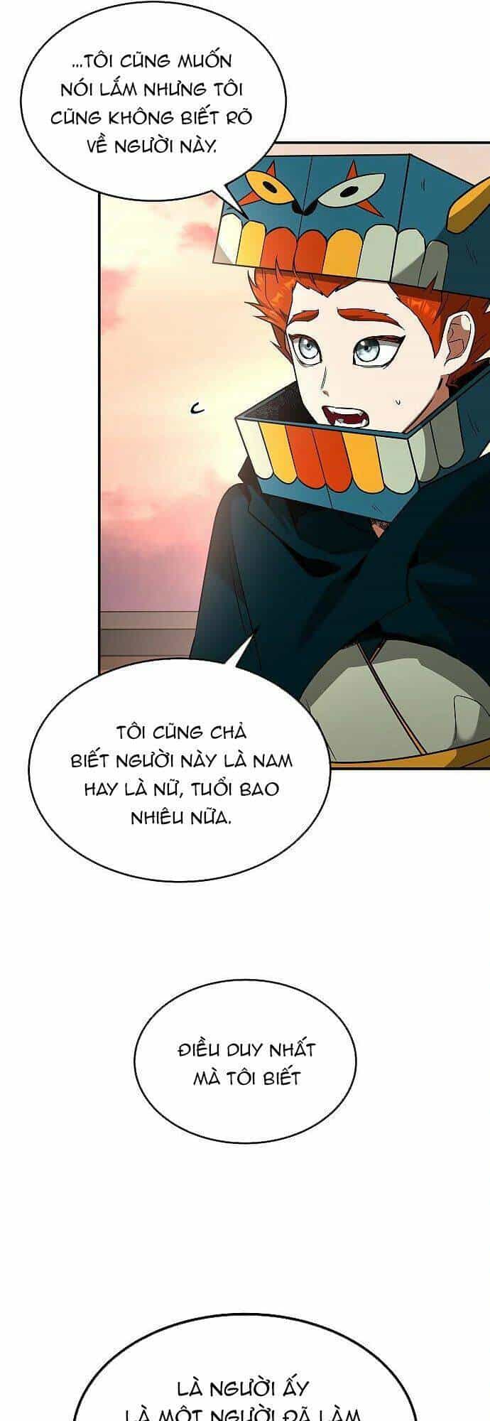 Cuộc Săn Nữ Hoàng - Chương 20 - ảnh 41