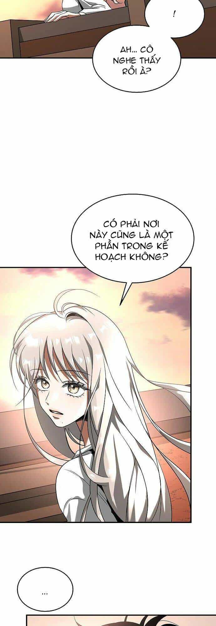 Cuộc Săn Nữ Hoàng - Chương 20 - ảnh 53