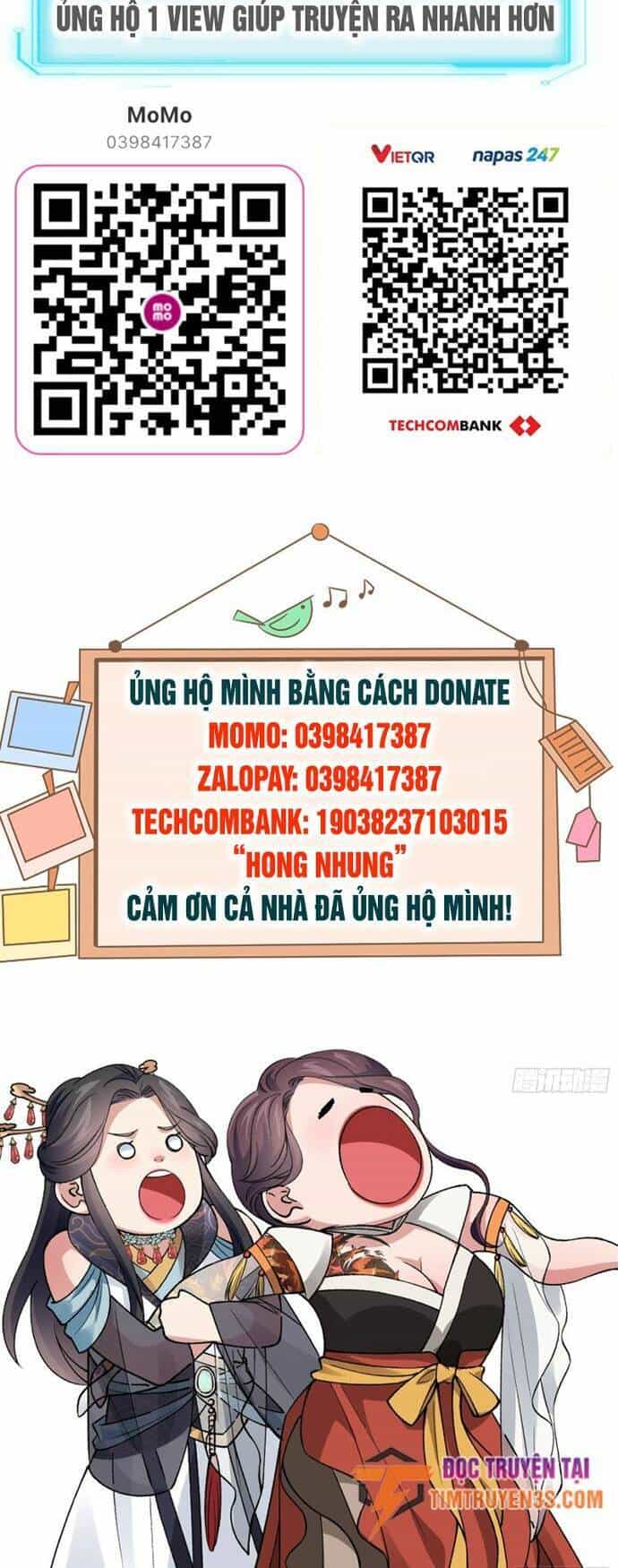 Cuộc Săn Nữ Hoàng - Chương 20 - ảnh 60