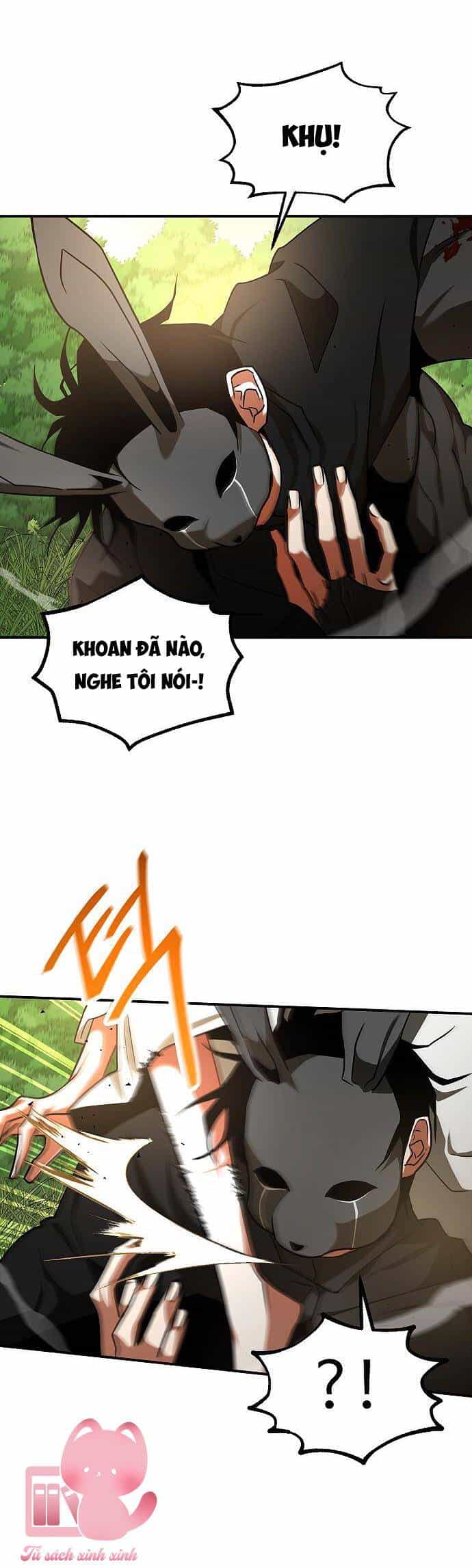 Cuộc Săn Nữ Hoàng - Chương 2 - ảnh 25