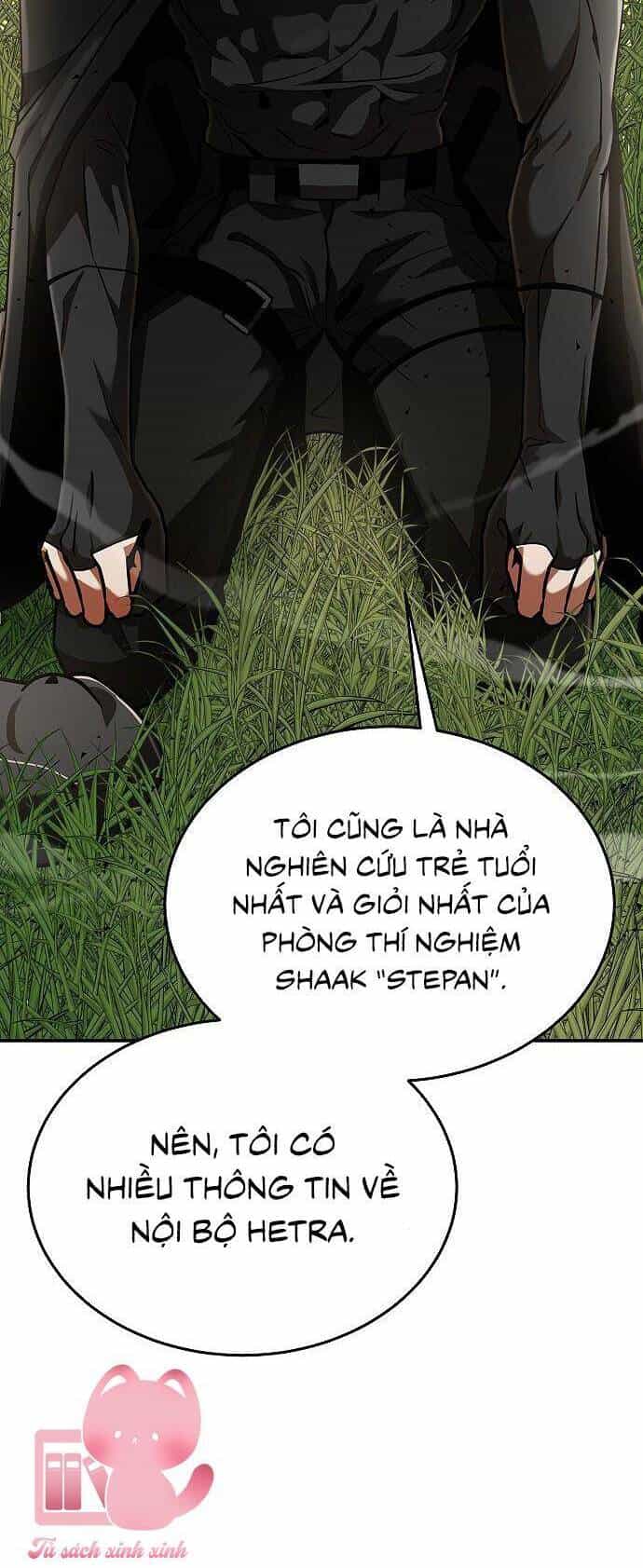 Cuộc Săn Nữ Hoàng - Chương 2 - ảnh 36