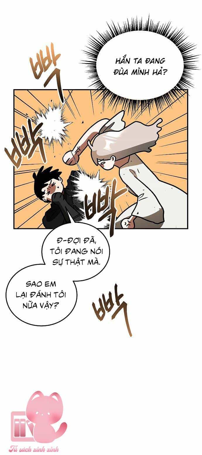 Cuộc Săn Nữ Hoàng - Chương 2 - ảnh 39
