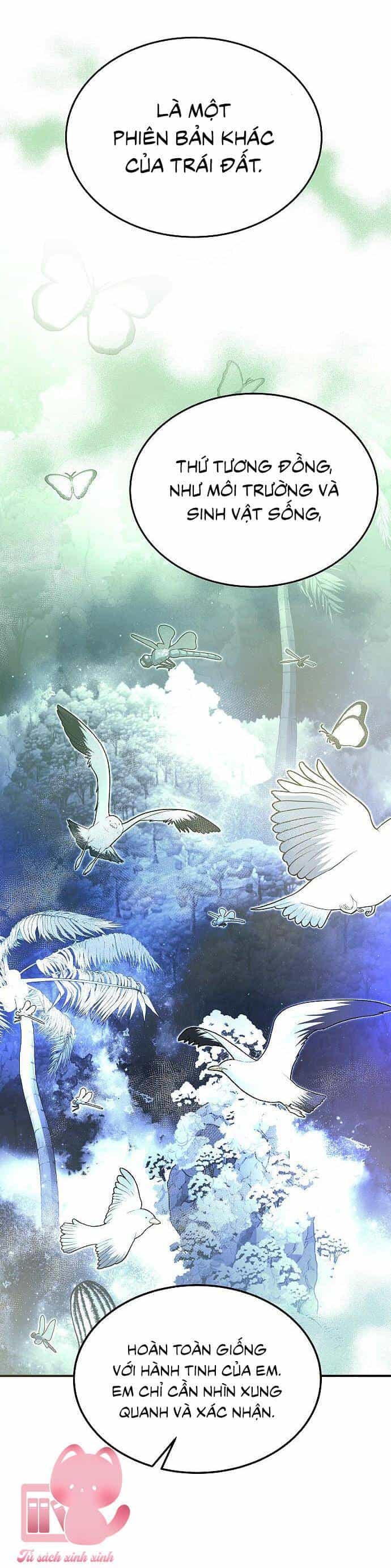 Cuộc Săn Nữ Hoàng - Chương 2 - ảnh 49