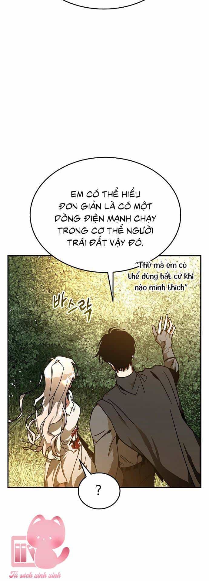 Cuộc Săn Nữ Hoàng - Chương 2 - ảnh 53