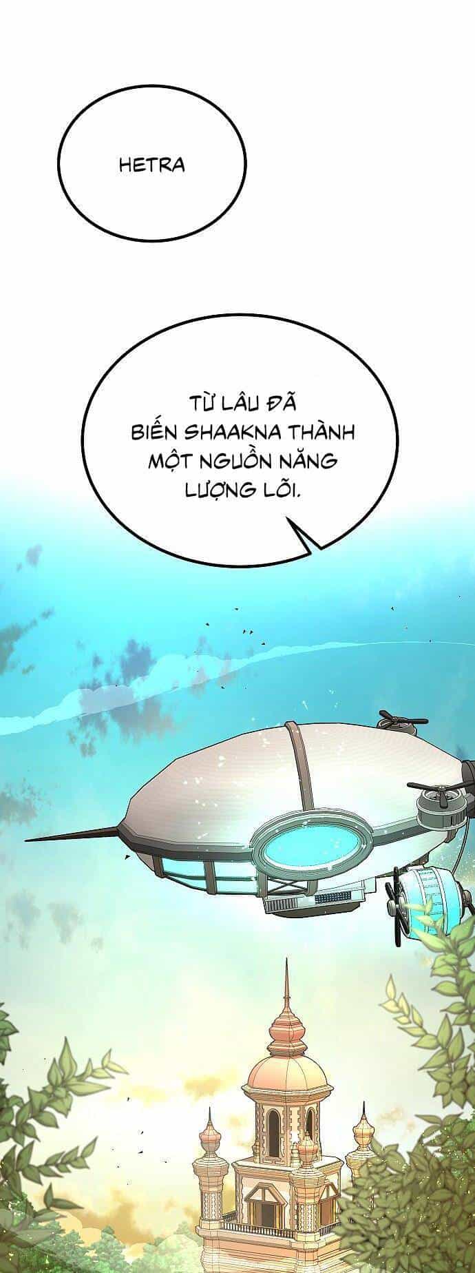 Cuộc Săn Nữ Hoàng - Chương 2 - ảnh 54
