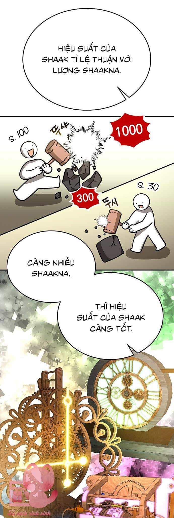 Cuộc Săn Nữ Hoàng - Chương 2 - ảnh 63
