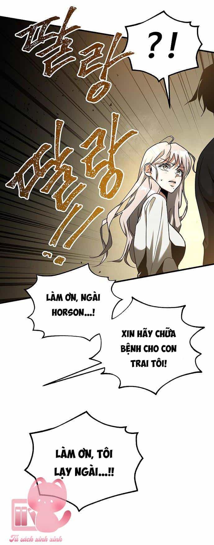 Cuộc Săn Nữ Hoàng - Chương 2 - ảnh 71