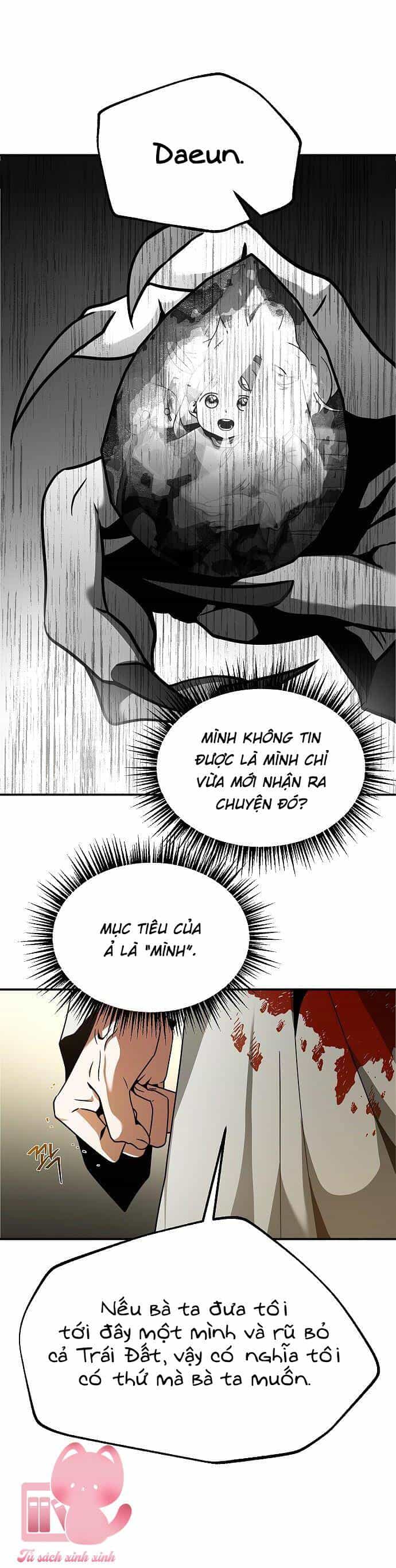 Cuộc Săn Nữ Hoàng - Chương 2 - ảnh 83