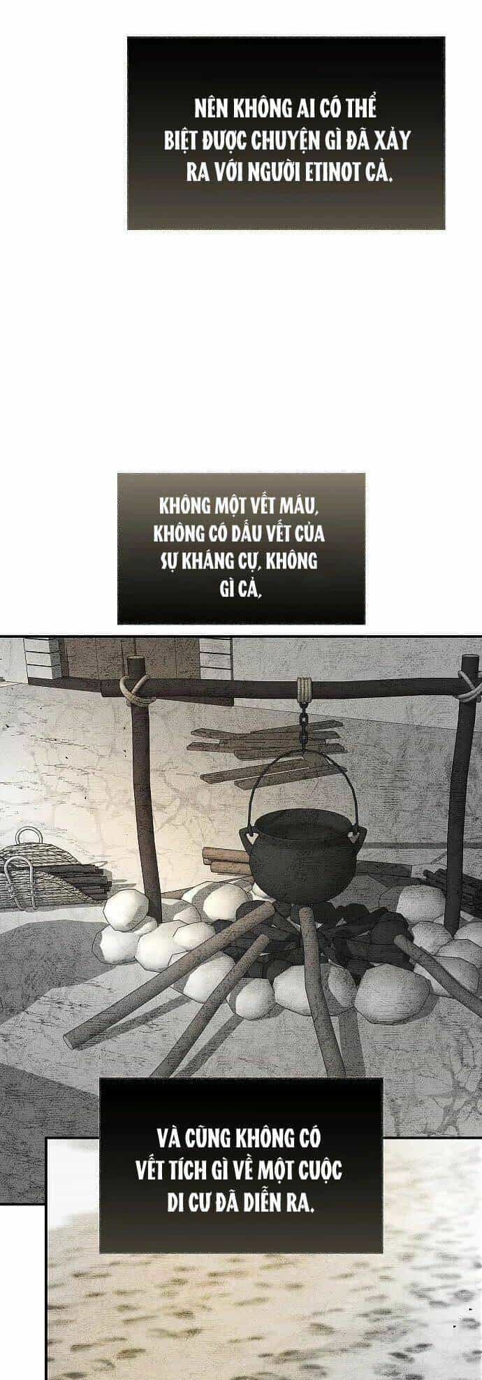 Cuộc Săn Nữ Hoàng - Chương 21 - ảnh 10
