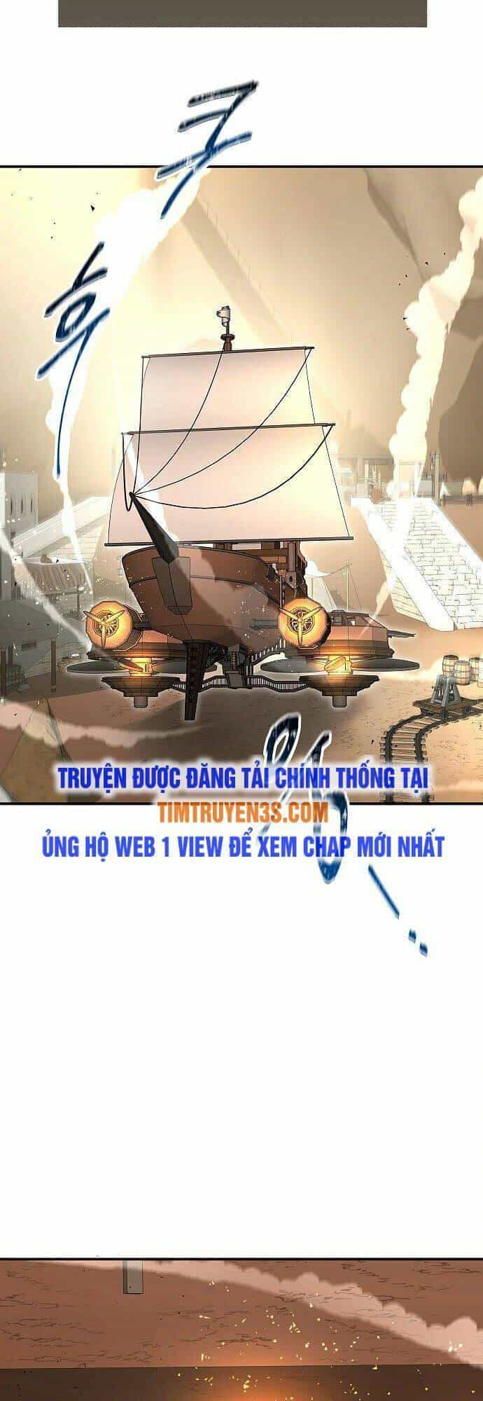 Cuộc Săn Nữ Hoàng - Chương 21 - ảnh 14