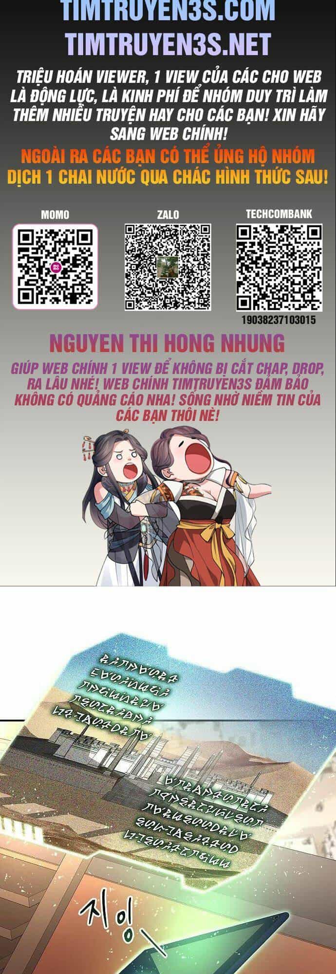 Cuộc Săn Nữ Hoàng - Chương 21 - ảnh 2