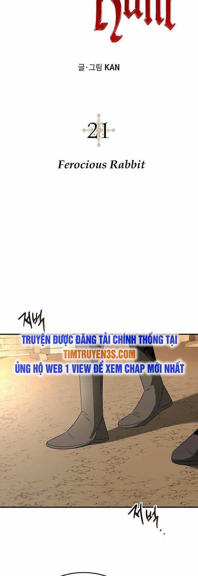 Cuộc Săn Nữ Hoàng - Chương 21 - ảnh 23