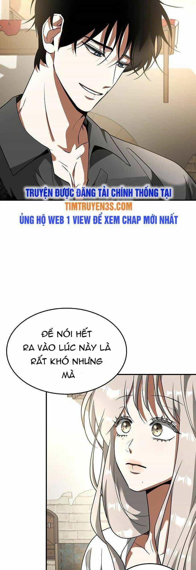 Cuộc Săn Nữ Hoàng - Chương 21 - ảnh 30