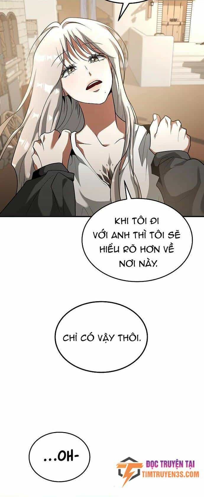 Cuộc Săn Nữ Hoàng - Chương 21 - ảnh 36